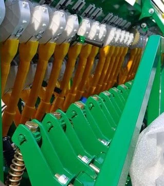 Сівалка зернова HARVEST ТИТАН 600 (варіаторна)