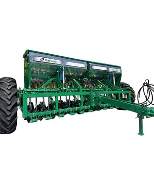 Сеялка зерновая HARVEST АТЛАНТ 360