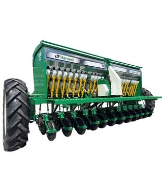 Сеялка зерновая HARVEST АТЛАНТ 360