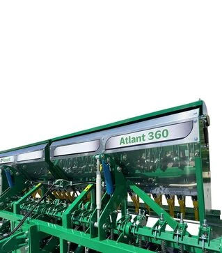 Сеялка зерновая HARVEST АТЛАНТ 360