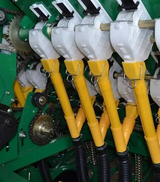 Сеялка зерновая HARVEST АТЛАНТ 540