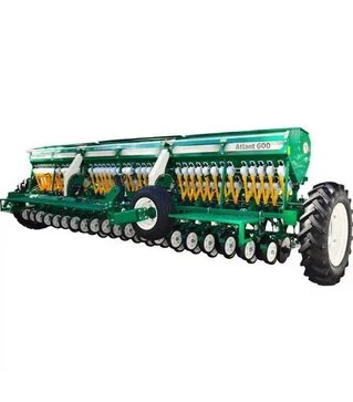 Сеялка зерновая HARVEST АТЛАНТ 600