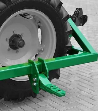 Сеялка зерновая HARVEST АТЛАНТ 600