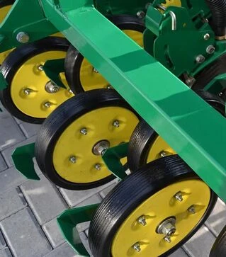 Сеялка зерновая HARVEST АТЛАНТ 600