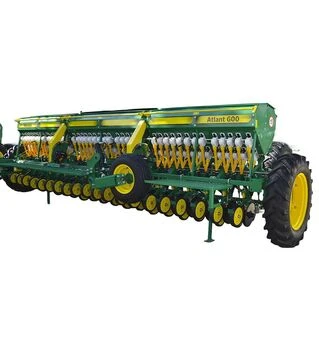Сеялка зерновая HARVEST АТЛАНТ 600