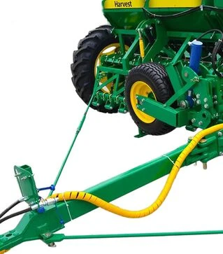 Сеялка зерновая HARVEST АТЛАНТ 600