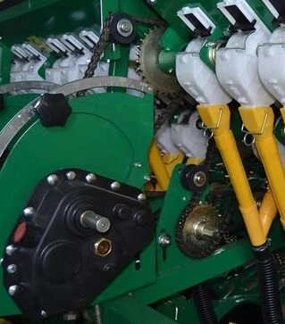 Сеялка зерновая HARVEST АТЛАНТ 600