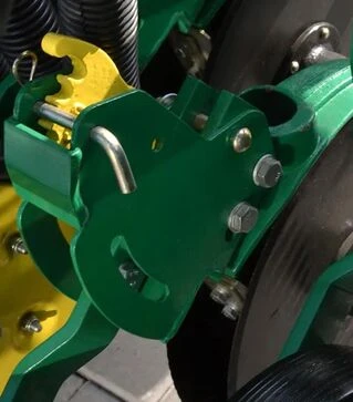 Сеялка зерновая HARVEST АТЛАНТ 600