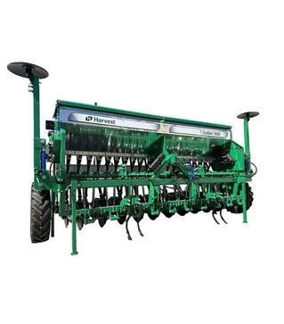 Сівалка зернова HARVEST КОЛІБРІ 300, навісна