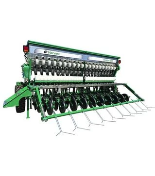 Сівалка зернова HARVEST КОЛІБРІ 300, навісна