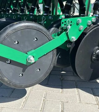 Сівалка зернова HARVEST КОЛІБРІ 300, навісна