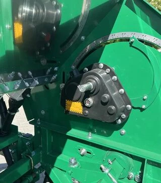 Сівалка зернова HARVEST КОЛІБРІ 300, навісна