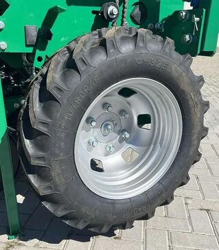 Сівалка зернова HARVEST КОЛІБРІ 300, навісна