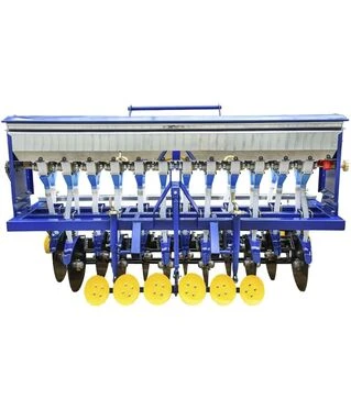 Сеялка ДТП СЗ-12Т