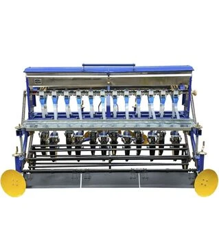 Сеялка ДТП СЗ-12Т