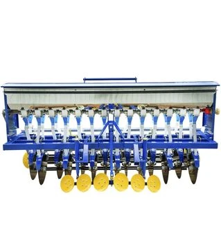 Сеялка ДТП СЗ-14Т