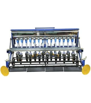 Сеялка ДТП СЗ-14Т