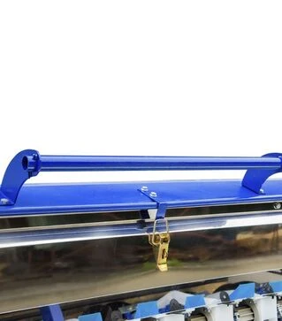 Сеялка ДТП СЗ-14Т