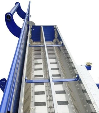 Сеялка ДТП СЗ-14Т