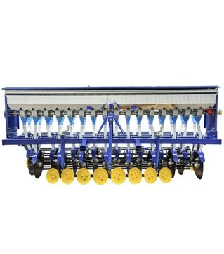 Сеялка ДТП СЗ-16Т