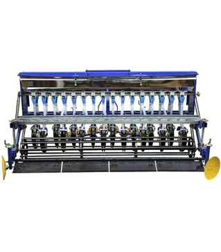 Сеялка ДТП СЗ-16Т