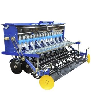 Сеялка ДТП СЗ-16Т