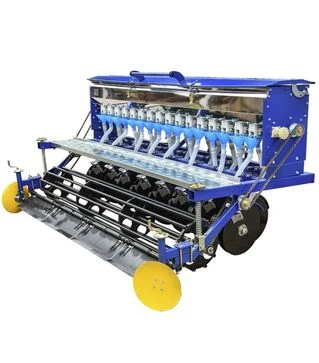 Сеялка ДТП СЗ-16Т