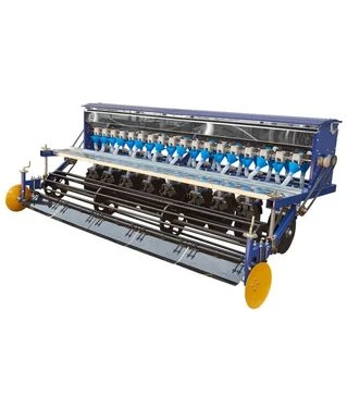 Сівалка ДТЗ СЗ-18Т