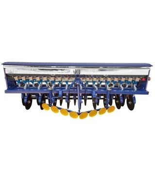 Сівалка ДТЗ СЗ-18Т