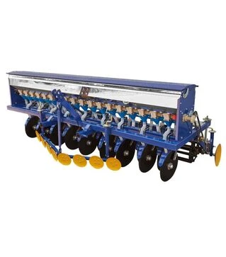 Сівалка ДТЗ СЗ-18Т