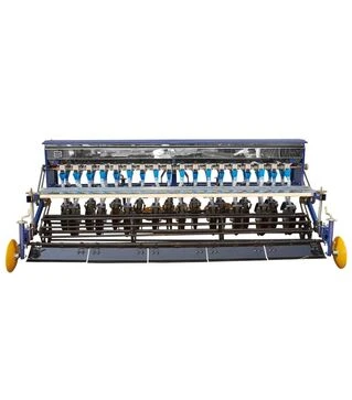 Сівалка ДТЗ СЗ-18Т