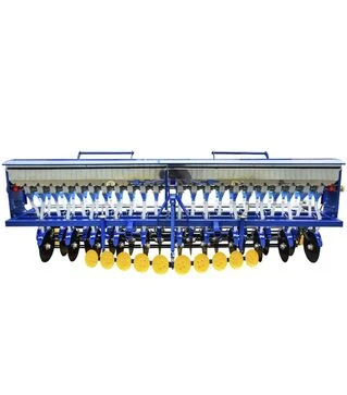 Сеялка ДТП СЗ-22Т