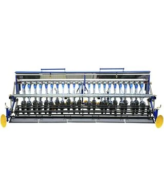 Сеялка ДТП СЗ-22Т