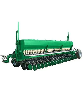 Сівалка зернова ВЕЛЕС-АГРО СЗМ НІКА-6, механічна