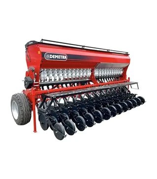 Сівалка зернотукова ДЕМЕТРА СЗД-Н 25