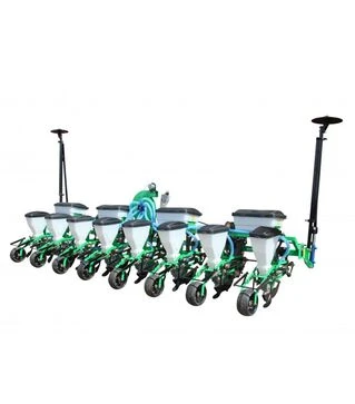 Сівалка пневматична універсальна ORIGIN CORN 8-01