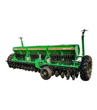 Сівалка зернотукова ORIGIN SEED 5,4-02V, з прикочуючими котками