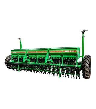 Сівалка зернотукова ORIGIN SEED 5,4-01S, з пальцевим загортачем