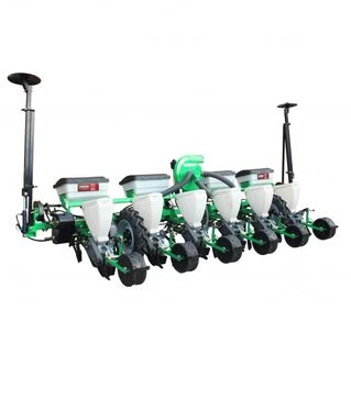 Сівалка пневматична універсальна ORIGIN CORN 4