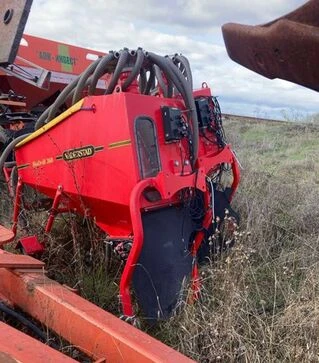 Мінісівалка навісна Vaderstad Biodrill BDA 360, 2013 р.в, б/в