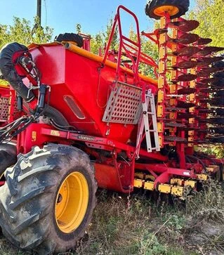 Сівалка Vaderstad Rapid RDA 800 C, 2012 р.в, б/в