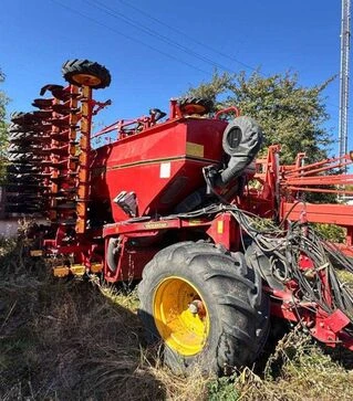 Сівалка Vaderstad Rapid RDA 800 C, 2012 р.в, б/в