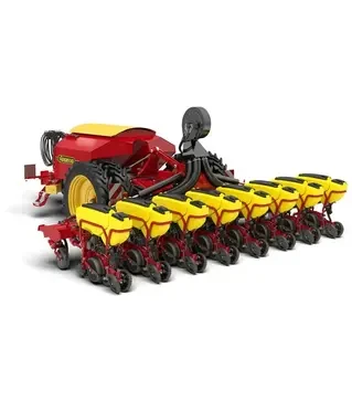 Сеялка пневматическая Vaderstad Тempo 8