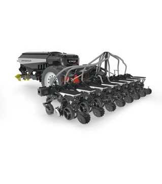 Сеялка пропашная ARC Group CROP 8-12