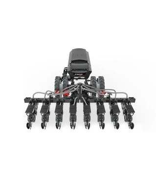 Сеялка пропашная ARC Group CROP 8-12
