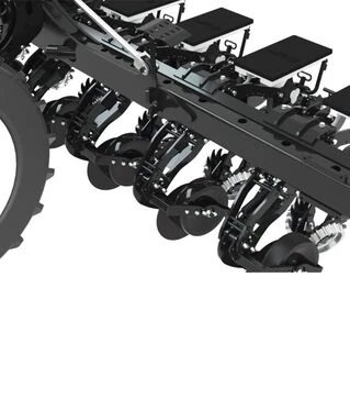 Сеялка пропашная ARC Group CROP 16-36