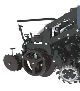 Сеялка пропашная ARC Group CROP 16-36