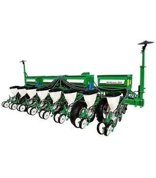 Сеялка пропашная HARVEST MULTICORN-8 (01)