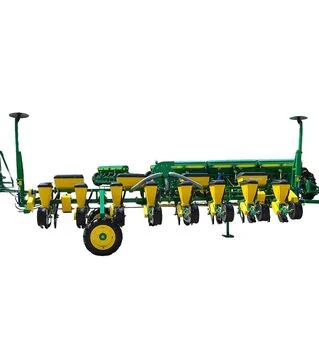 Сеялка пропашная HARVEST HERMES-8