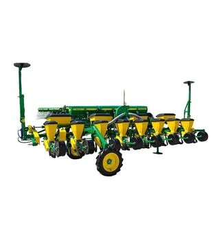 Сеялка пропашная HARVEST HERMES-8